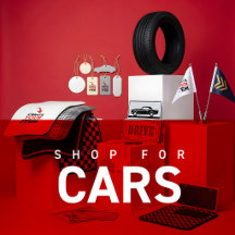 Browse Car Accessories