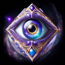 Eyes Of The Universe