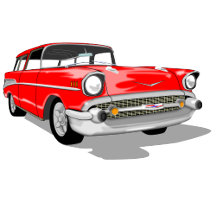 1957 Shoebox Classics