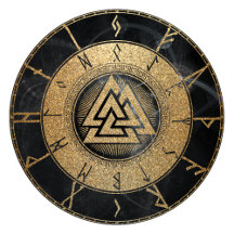 Viking Runes