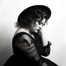 Proud to be Curvy