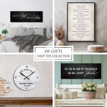 JW Gifts