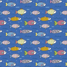 Fishy collection