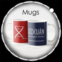 Mugs