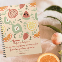Fruit of the Spirit