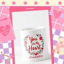 Mugs
