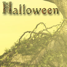 PF Halloween