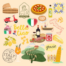 Italy Love