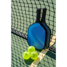 Pickleball Paddle