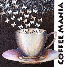 Coffee Mania