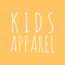 Kids' Apparel