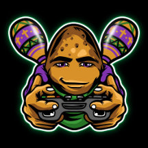 2020 Bang Bang Potato Official Gear