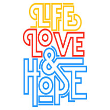 Life Love & Hope