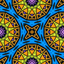 Mystical Suns