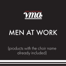 M@W Men At Work