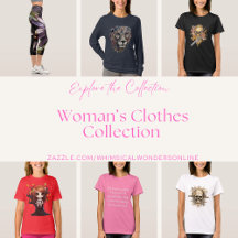 Women’s Clothes 
