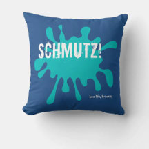 Schmutz! - love life, live messy