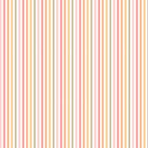 Stripes in Pastel