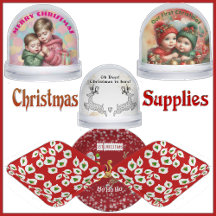 Christmas Party Supplies Holiday Gift Ideas