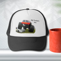 Top Hats & Sweet Hair Ties