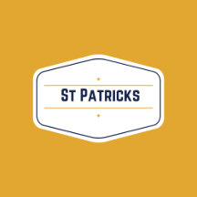 St Patricks