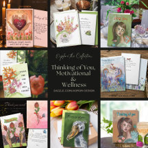 Thinking of You, Motivational & Wellness