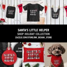 Santa's Little Helper