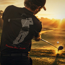 Golf Gifts Collection