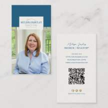 Melissa Barclay Open House Kit