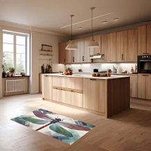 Geometric Pattern Rugs