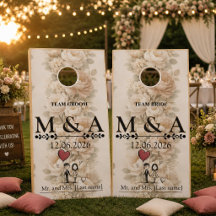 Wedding Stationery, Apparel & Accessories