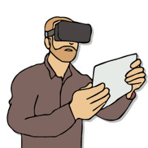 VR Storefront