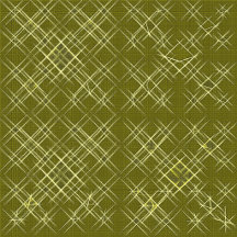 Crisscross Elegance