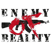 Enemies of Reality