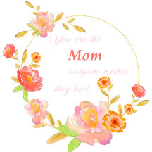 For Mom