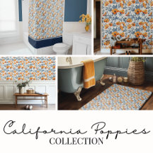California Poppies
