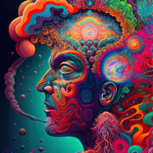 Psychedelic Series