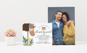 Toutes nos cartes sont personnalisables