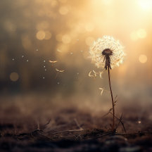 Een bosje Bloemen | Fine Art | Prints