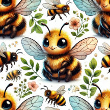 Bumble of Joy