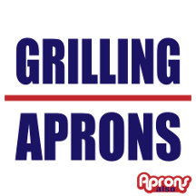 Grilling Aprons