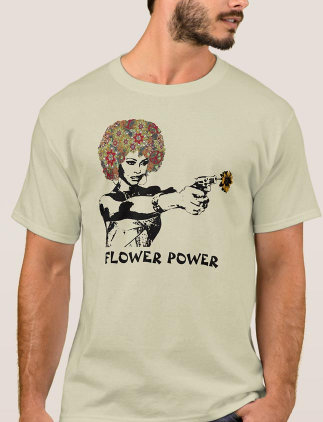 T-shirts pour hommes sur Zazzle