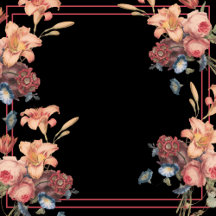 Vintage Inspired Designs