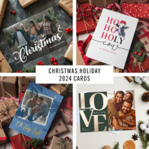 ’Tis the season to be jolly!