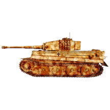 Tiger I 