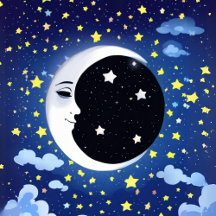 Man in the Moon
