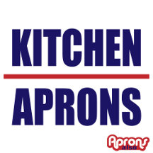 Kitchen Aprons