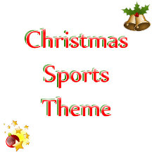 Sports - Christmas 