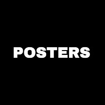 AWARENESS POSTERS & POSTCARDS