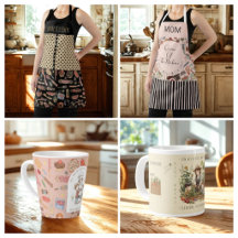 Gift for Mom, Fun activities with Mom. 